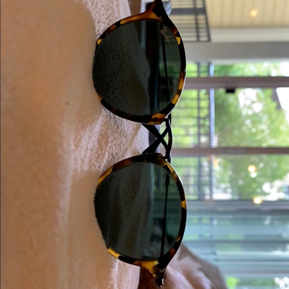 Ray-Ban Sunglasses